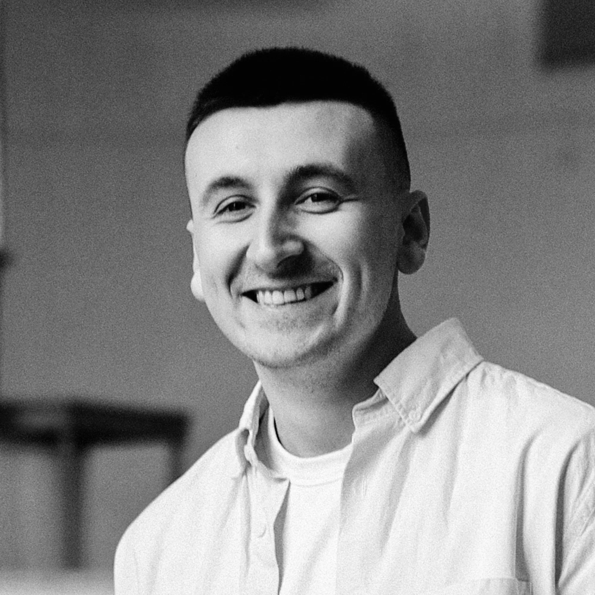 Roman Kutsachenko
