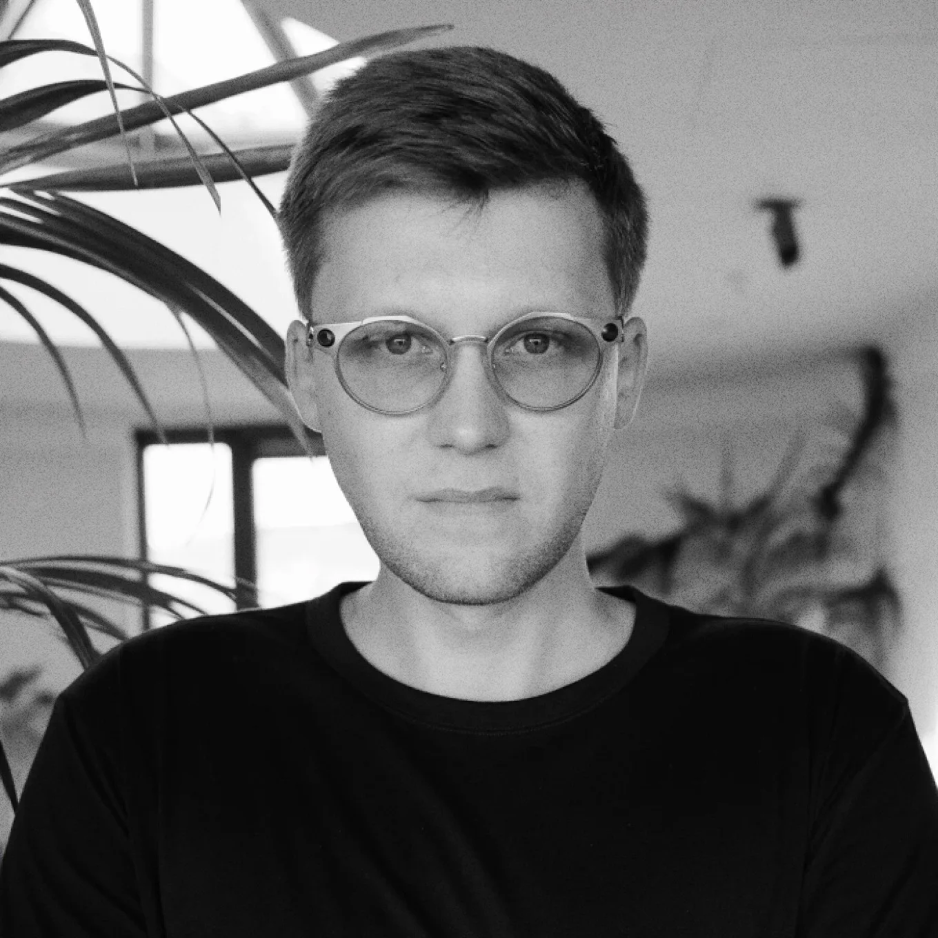 Michael Stashkiv